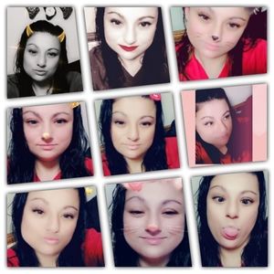 Meet your Posher, Mellony